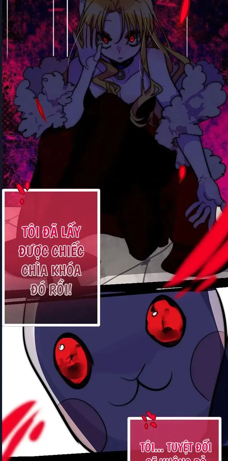 Ai Đã Giết Con Thỏ? Chapter 13.2 - 28