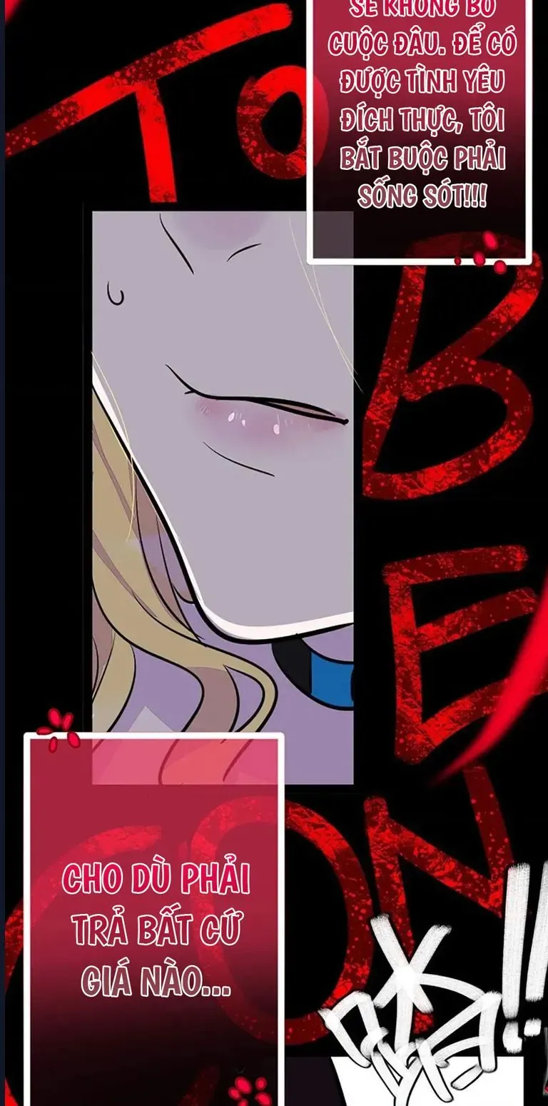 Ai Đã Giết Con Thỏ? Chapter 13.2 - 29
