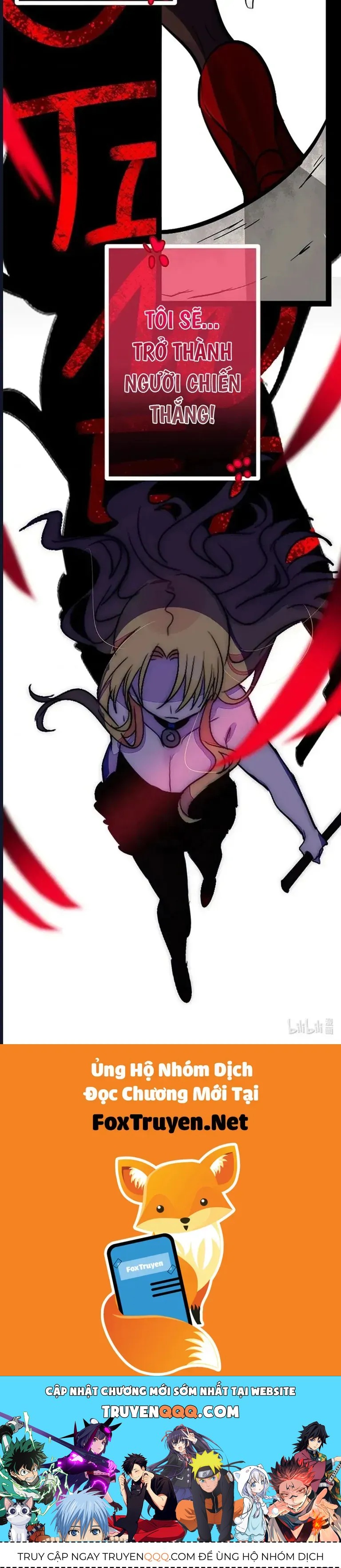 Ai Đã Giết Con Thỏ? Chapter 13.2 - 30