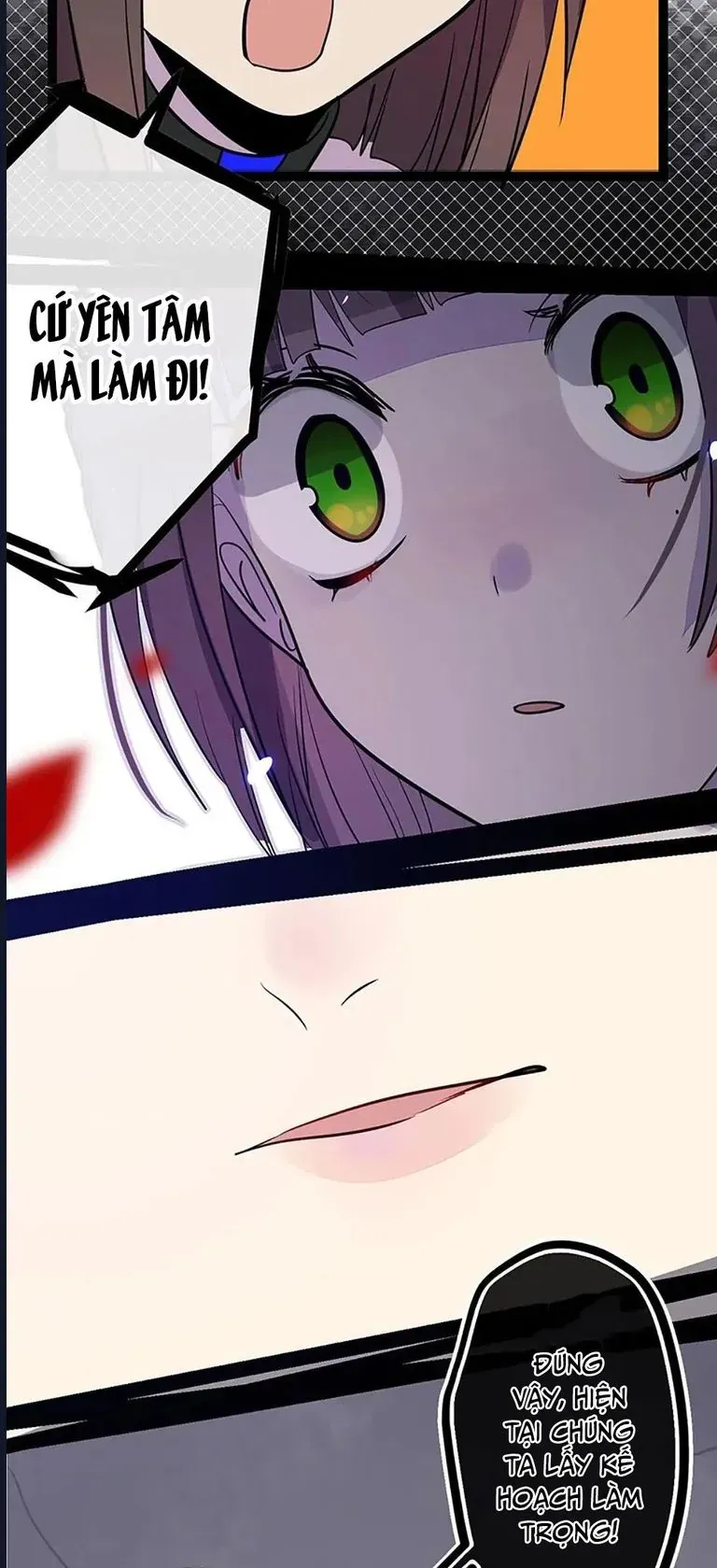 Ai Đã Giết Con Thỏ? Chapter 13.2 - 10