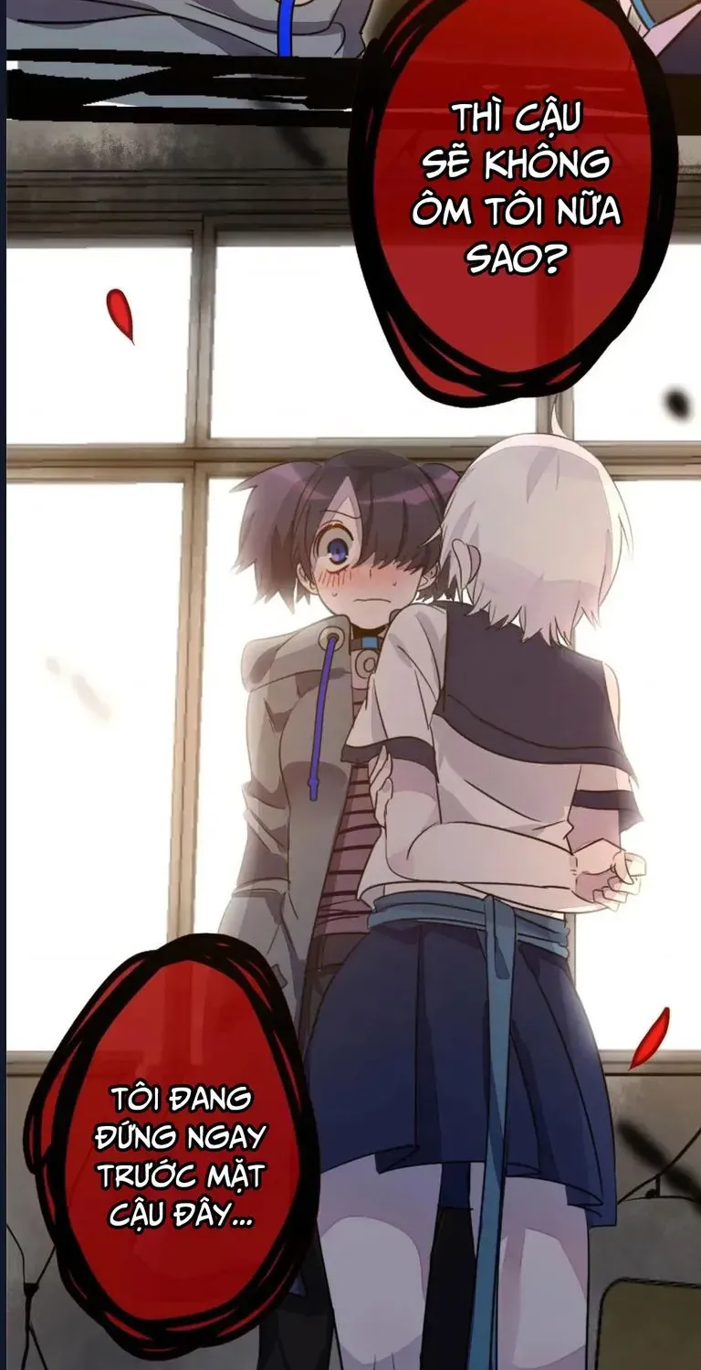 Ai Đã Giết Con Thỏ? Chapter 14.1 - 11