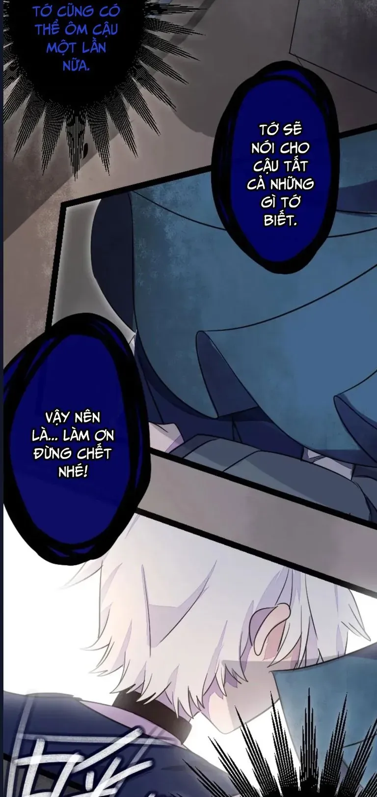 Ai Đã Giết Con Thỏ? Chapter 14.1 - 18