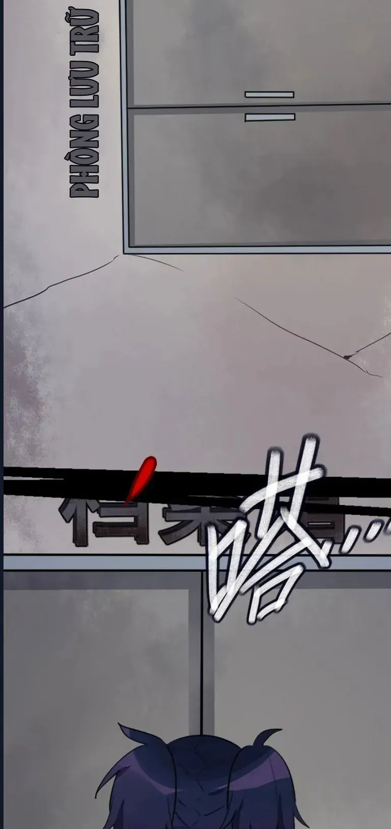 Ai Đã Giết Con Thỏ? Chapter 14.1 - 23