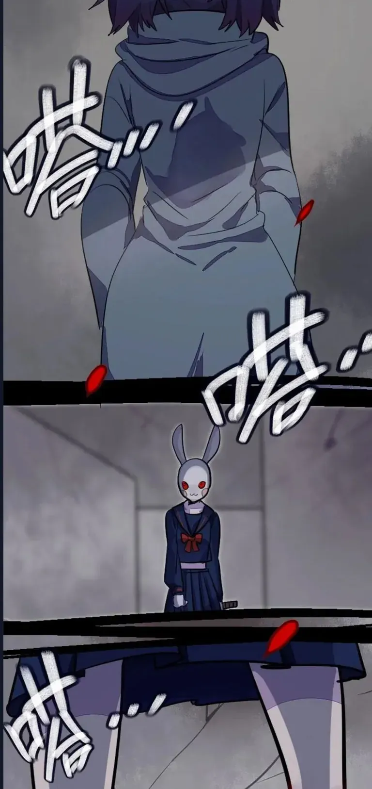 Ai Đã Giết Con Thỏ? Chapter 14.1 - 24