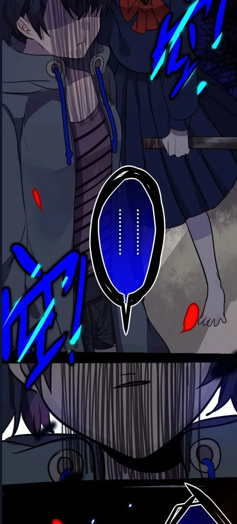 Ai Đã Giết Con Thỏ? Chapter 14.1 - 26