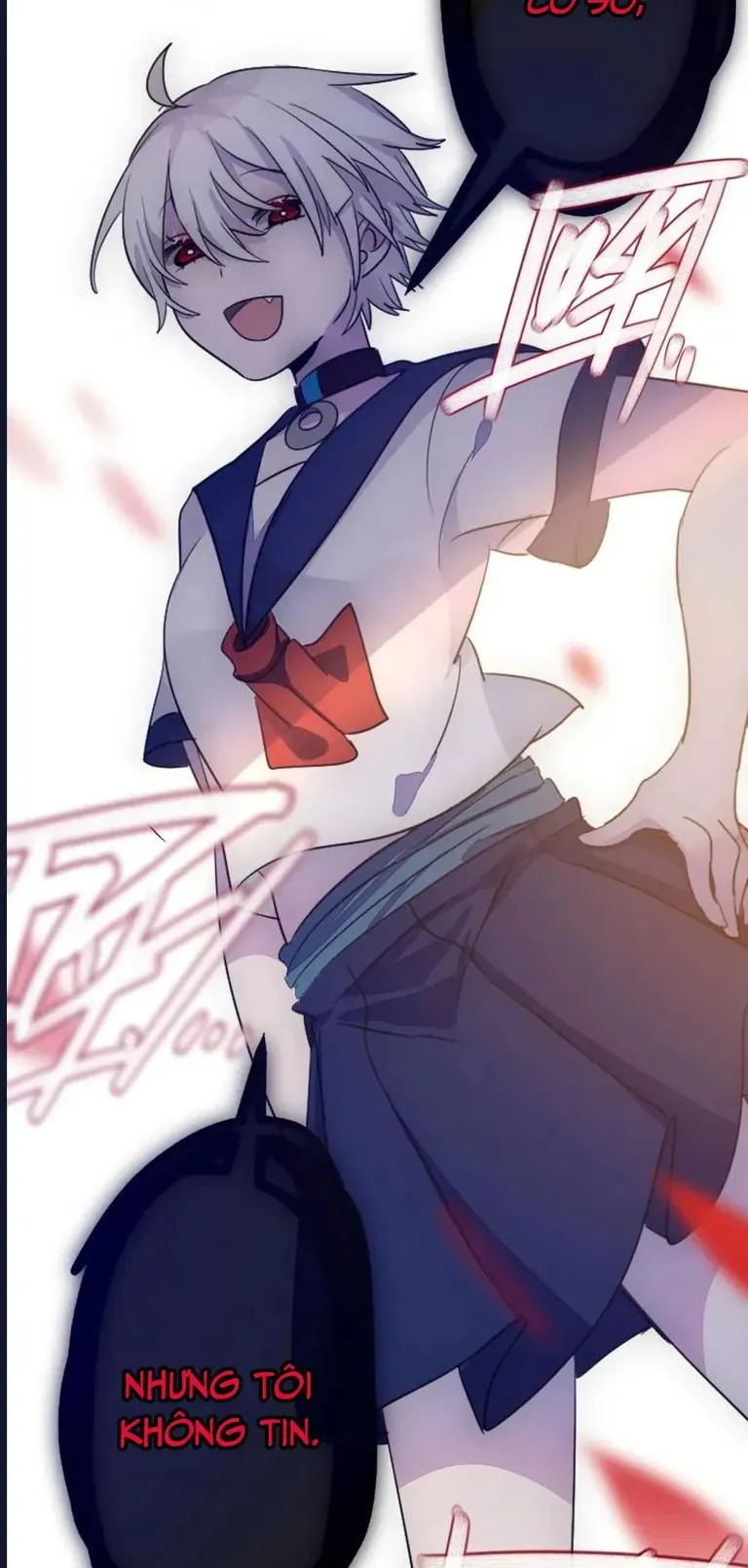 Ai Đã Giết Con Thỏ? Chapter 14.1 - 6