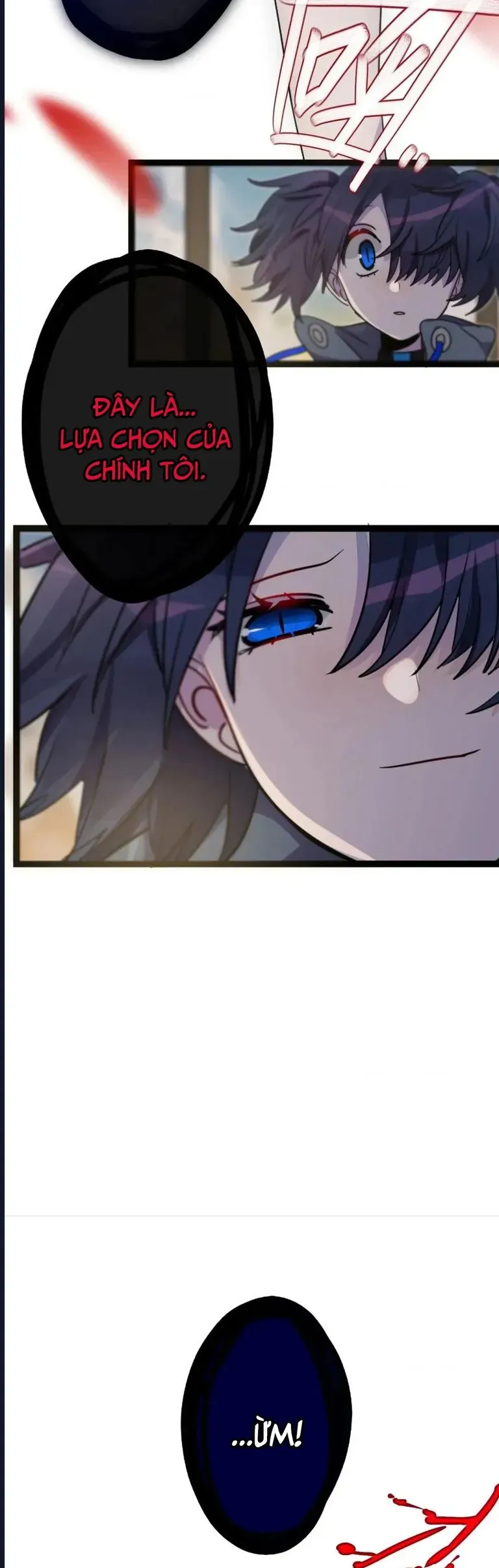 Ai Đã Giết Con Thỏ? Chapter 14.1 - 7