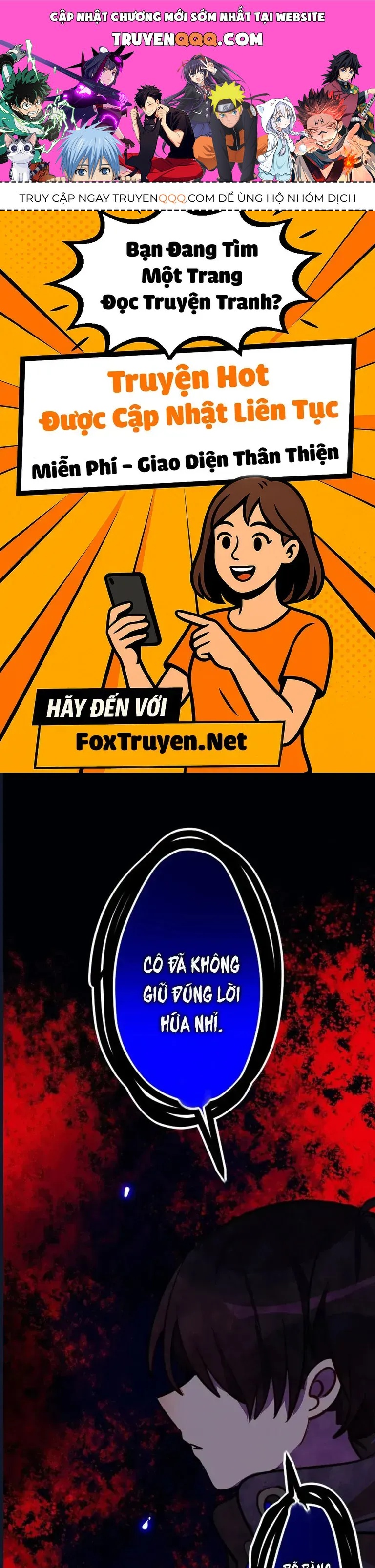 Ai Đã Giết Con Thỏ? Chapter 14.2 - 1