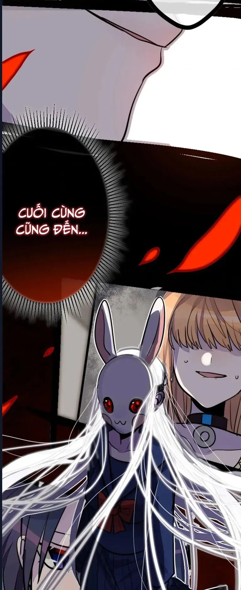 Ai Đã Giết Con Thỏ? Chapter 14.2 - 11