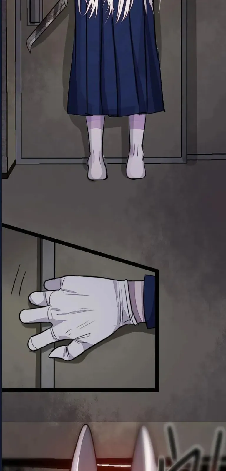 Ai Đã Giết Con Thỏ? Chapter 14.2 - 14