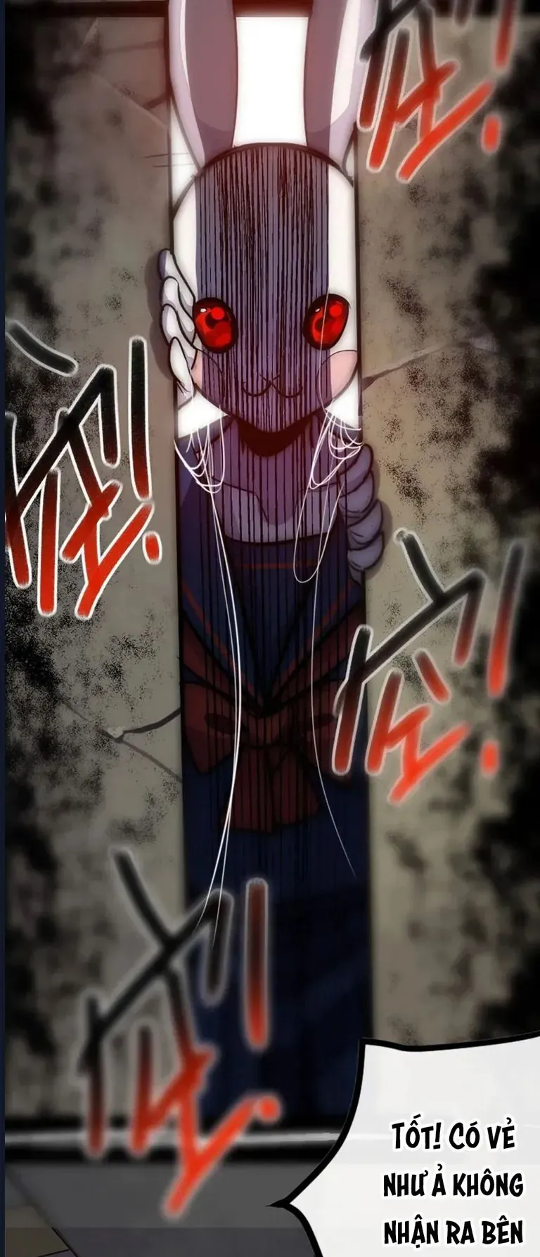 Ai Đã Giết Con Thỏ? Chapter 14.2 - 15