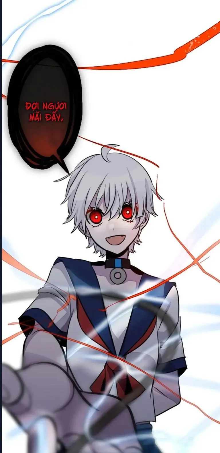 Ai Đã Giết Con Thỏ? Chapter 14.2 - 18