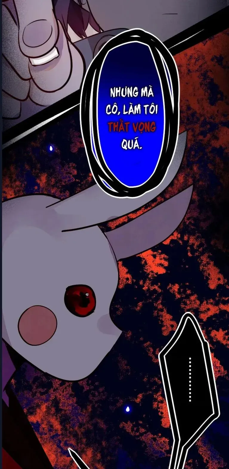 Ai Đã Giết Con Thỏ? Chapter 14.2 - 3