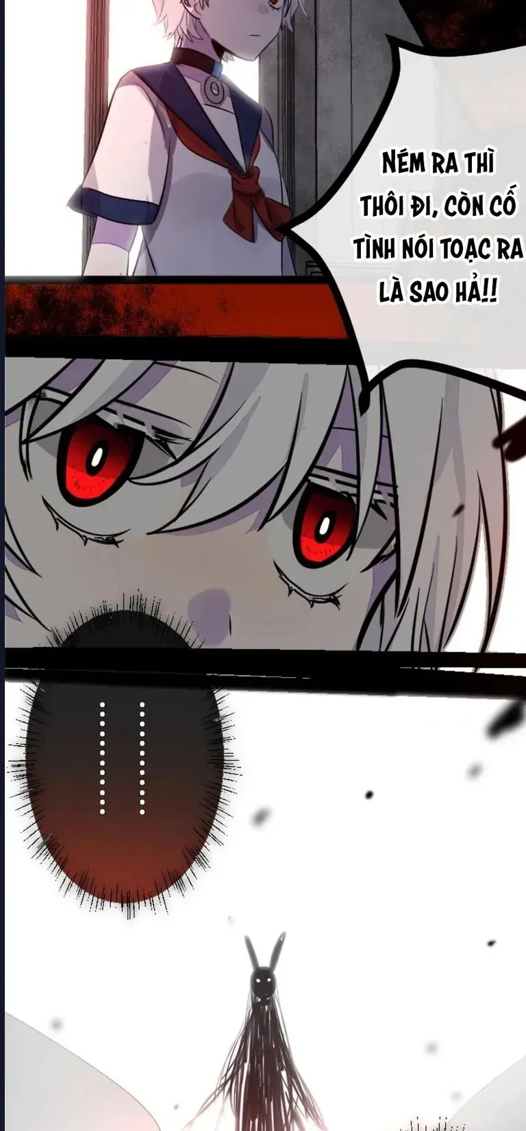 Ai Đã Giết Con Thỏ? Chapter 14.2 - 23