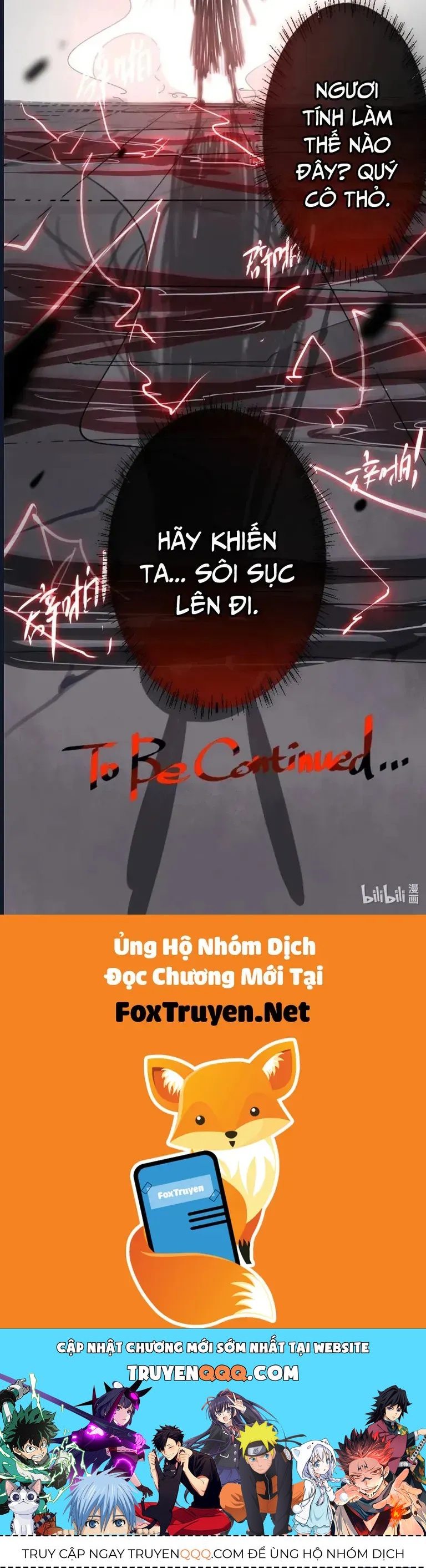 Ai Đã Giết Con Thỏ? Chapter 14.2 - 24