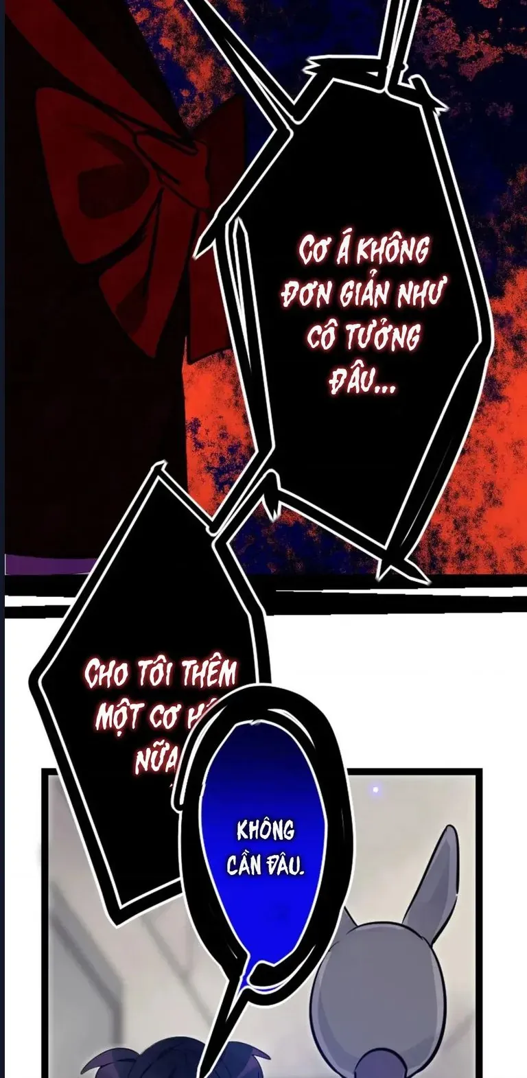 Ai Đã Giết Con Thỏ? Chapter 14.2 - 4