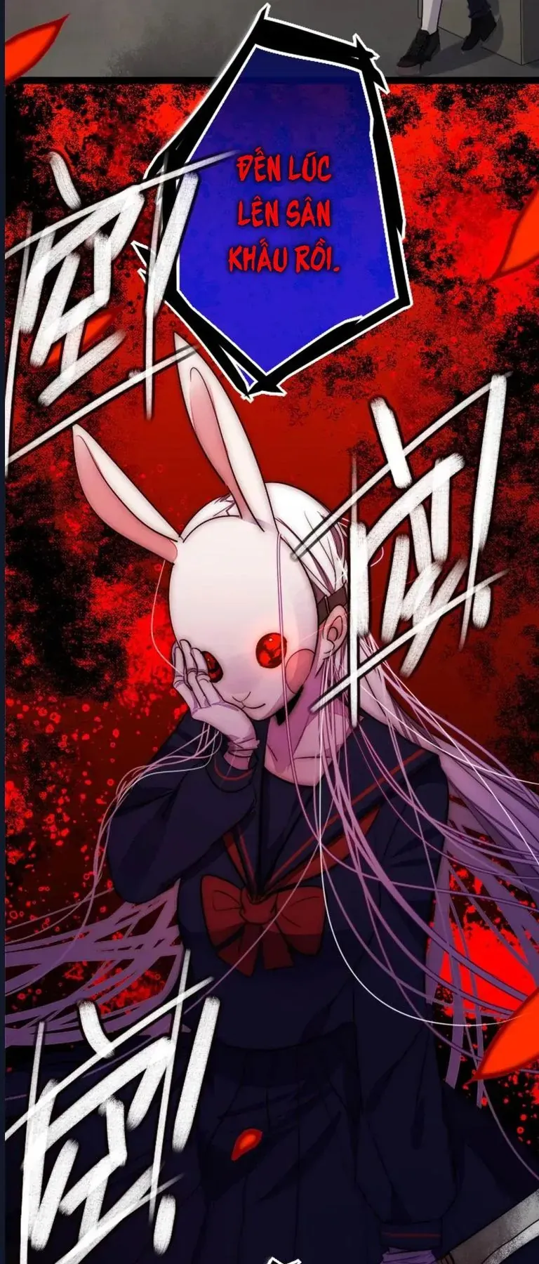 Ai Đã Giết Con Thỏ? Chapter 14.2 - 7