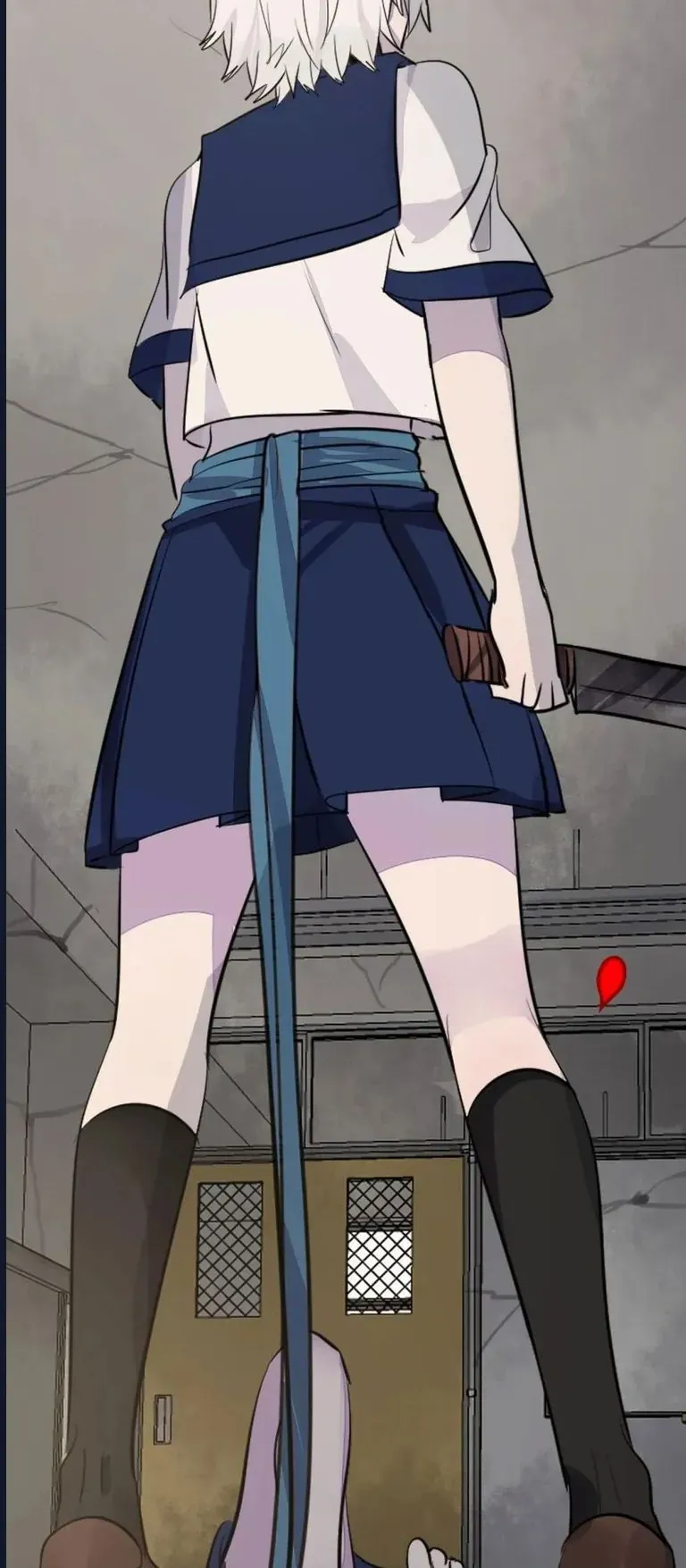 Ai Đã Giết Con Thỏ? Chapter 15.1 - 11