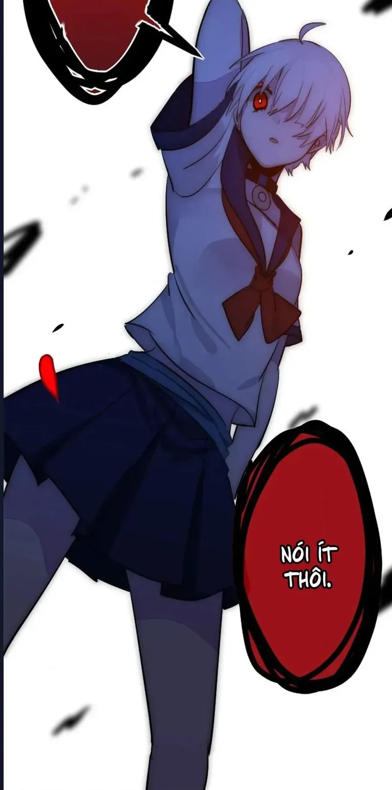 Ai Đã Giết Con Thỏ? Chapter 15.1 - 13