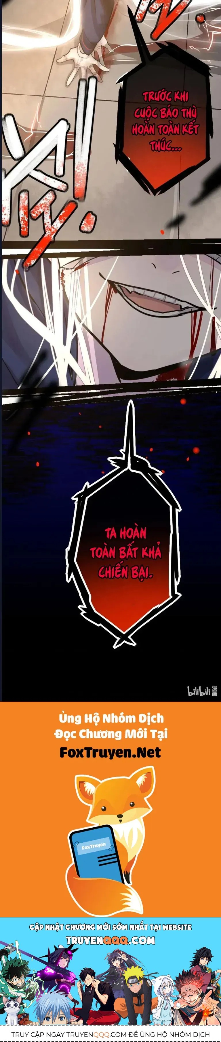 Ai Đã Giết Con Thỏ? Chapter 15.1 - 19