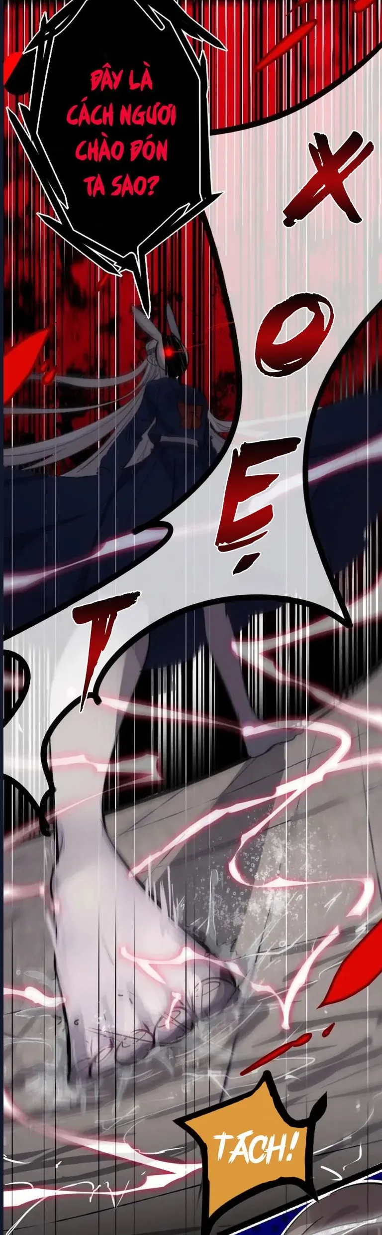 Ai Đã Giết Con Thỏ? Chapter 15.1 - 4