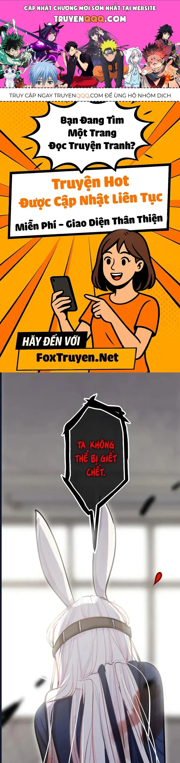 Ai Đã Giết Con Thỏ? Chapter 15.2 - 1