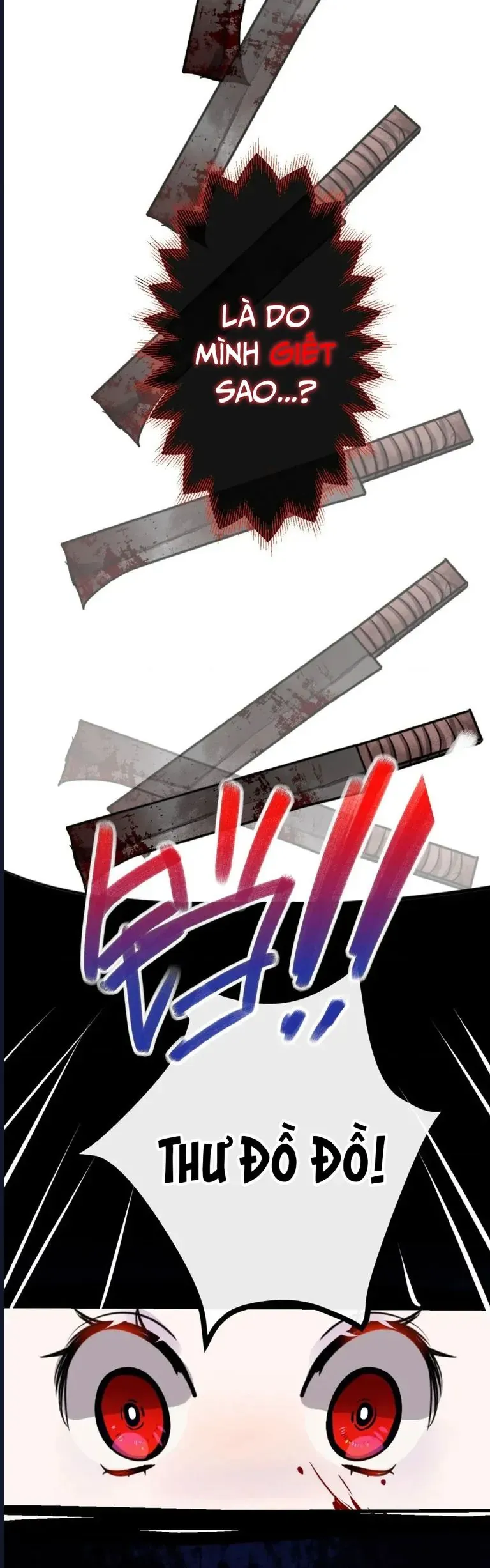 Ai Đã Giết Con Thỏ? Chapter 15.2 - 11