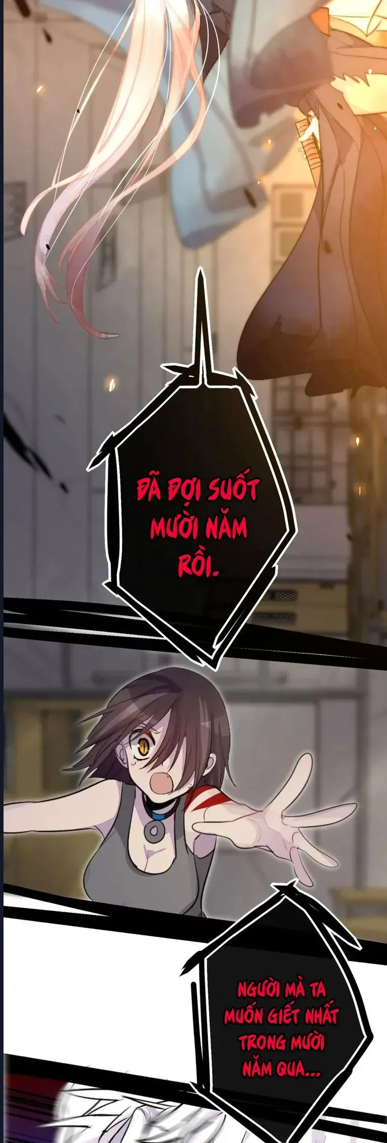 Ai Đã Giết Con Thỏ? Chapter 15.2 - 13