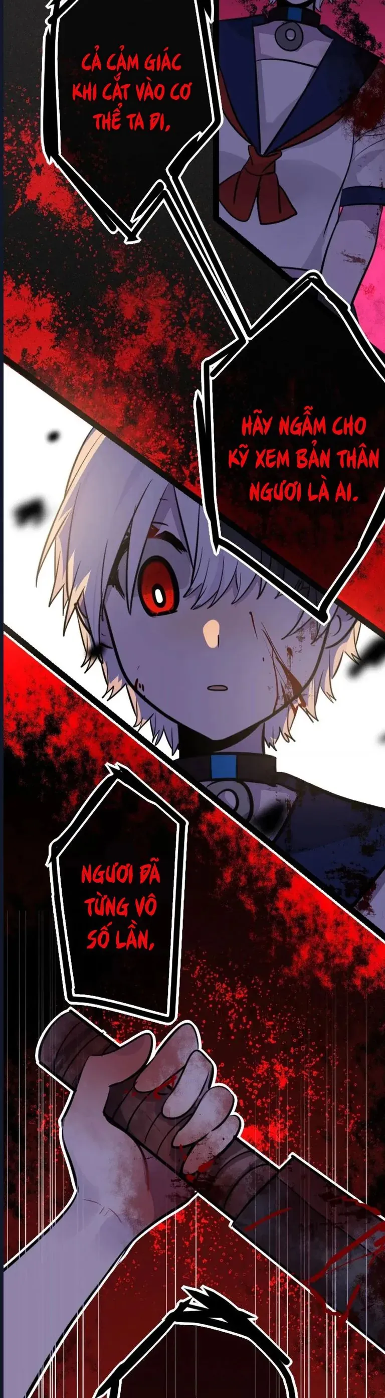 Ai Đã Giết Con Thỏ? Chapter 15.2 - 6