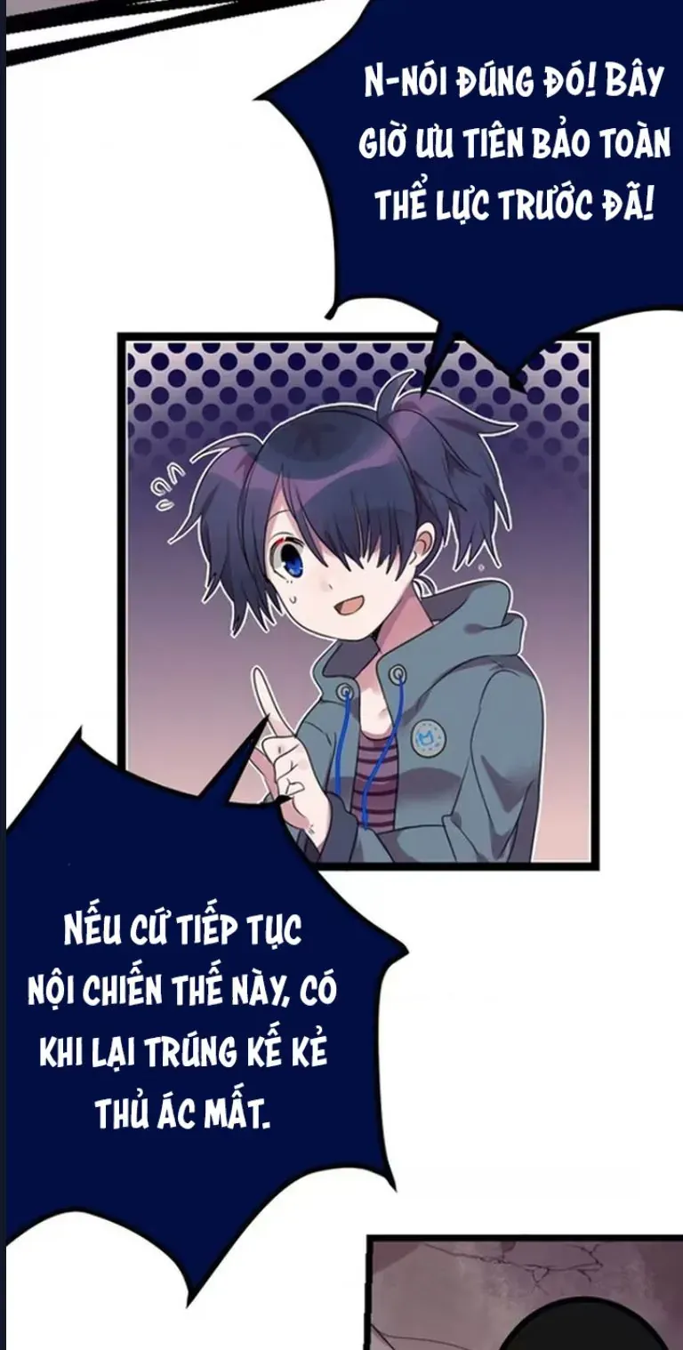 Ai Đã Giết Con Thỏ? Chapter 3 - 15