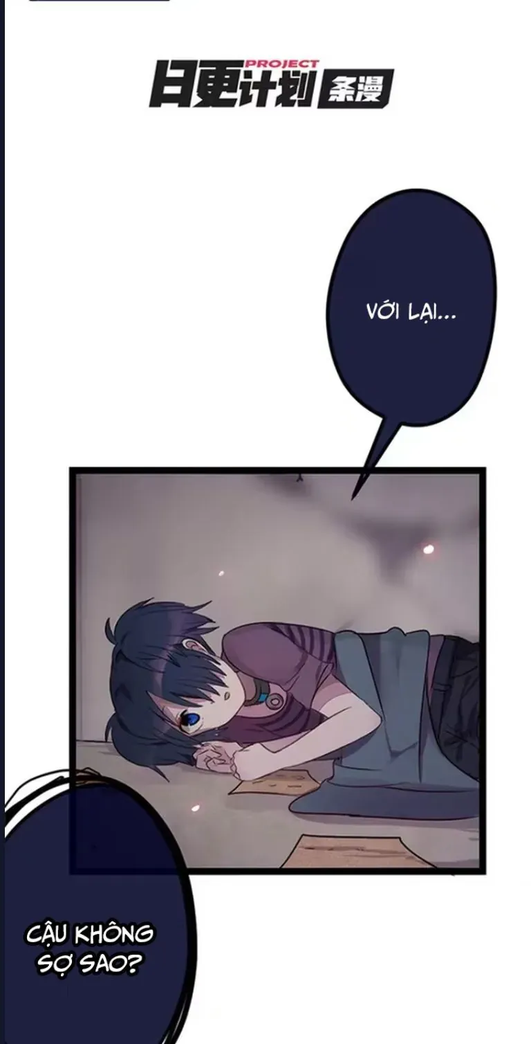 Ai Đã Giết Con Thỏ? Chapter 3 - 21