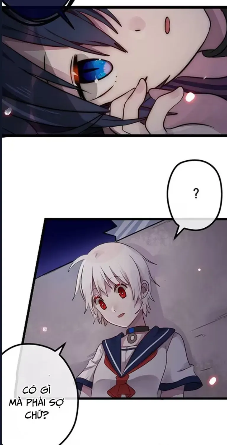 Ai Đã Giết Con Thỏ? Chapter 3 - 22