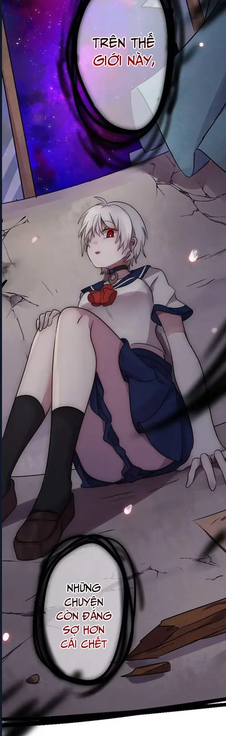 Ai Đã Giết Con Thỏ? Chapter 3 - 24