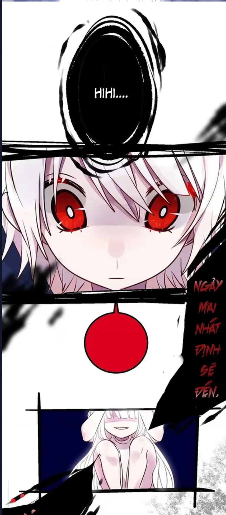 Ai Đã Giết Con Thỏ? Chapter 3 - 30