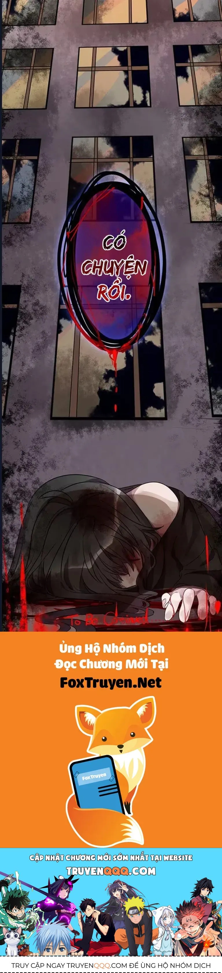 Ai Đã Giết Con Thỏ? Chapter 3 - 33