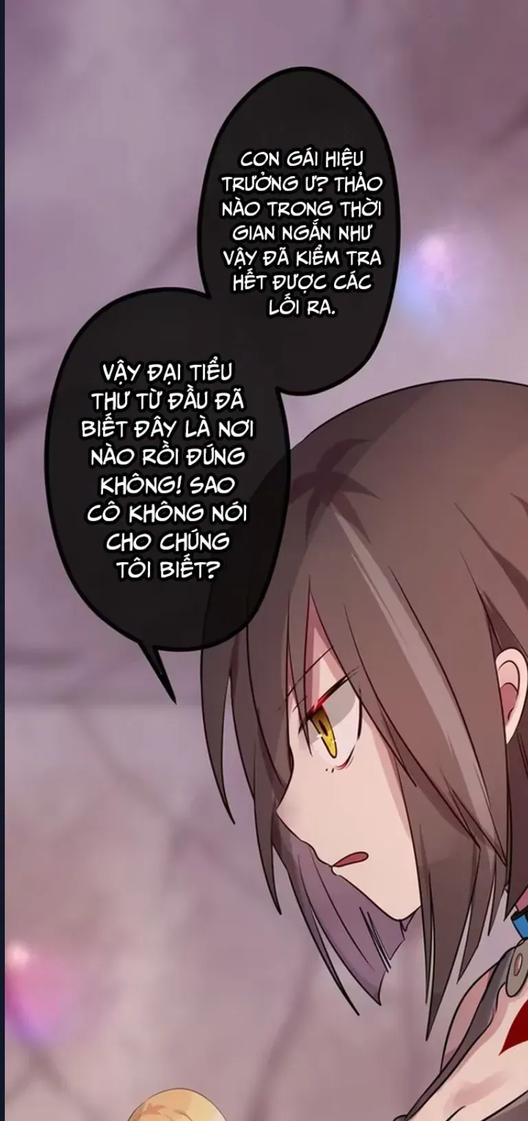 Ai Đã Giết Con Thỏ? Chapter 3 - 10