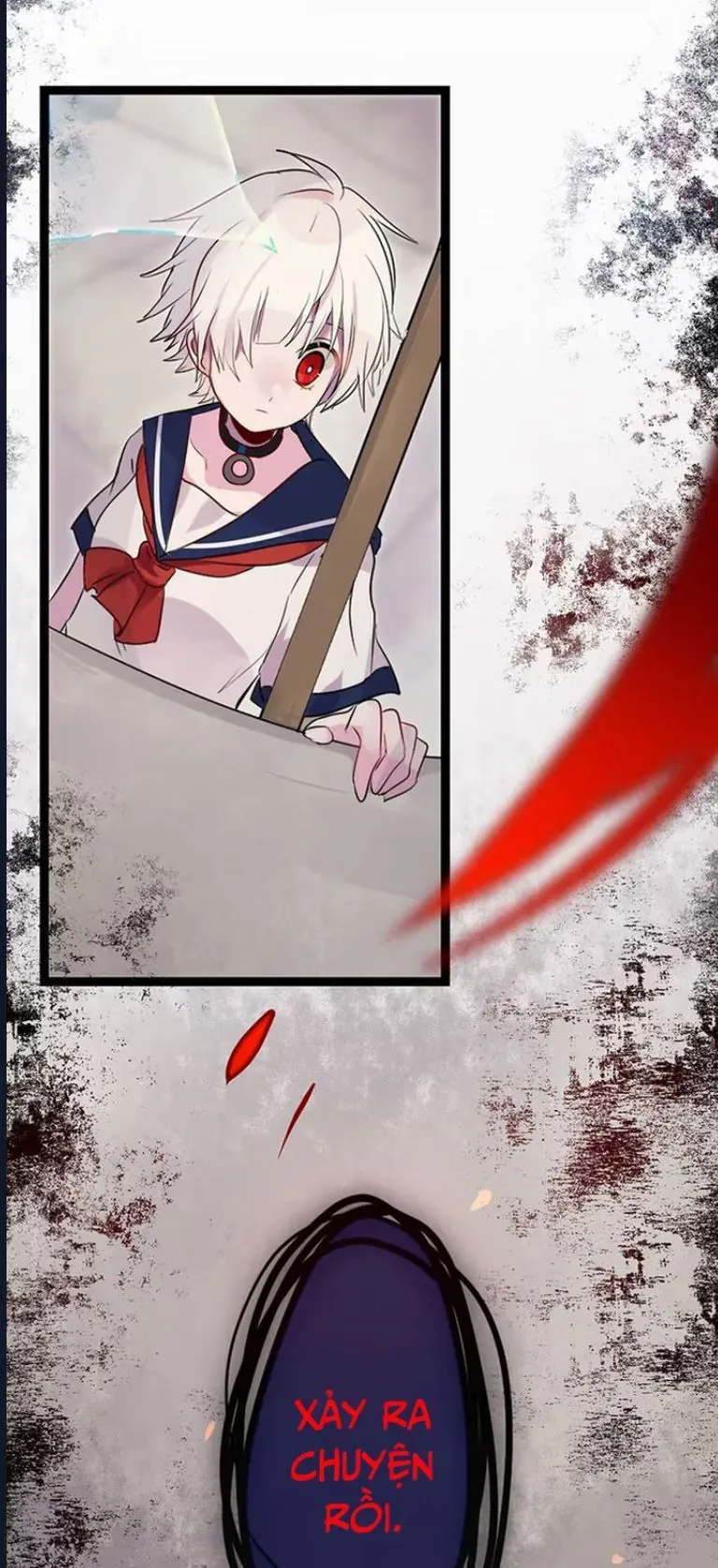 Ai Đã Giết Con Thỏ? Chapter 4 - 2