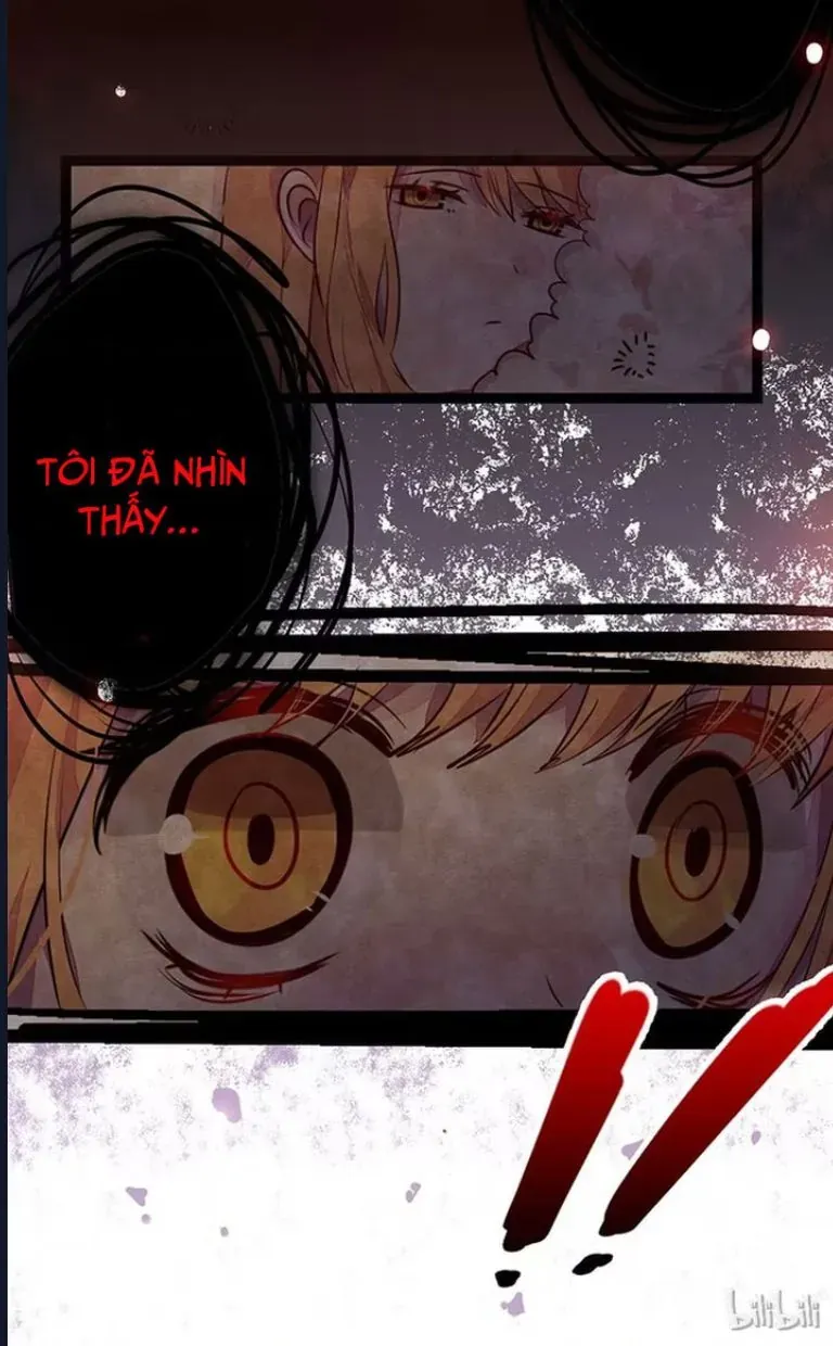 Ai Đã Giết Con Thỏ? Chapter 4 - 12