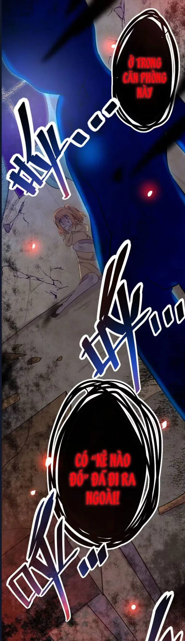 Ai Đã Giết Con Thỏ? Chapter 4 - 13