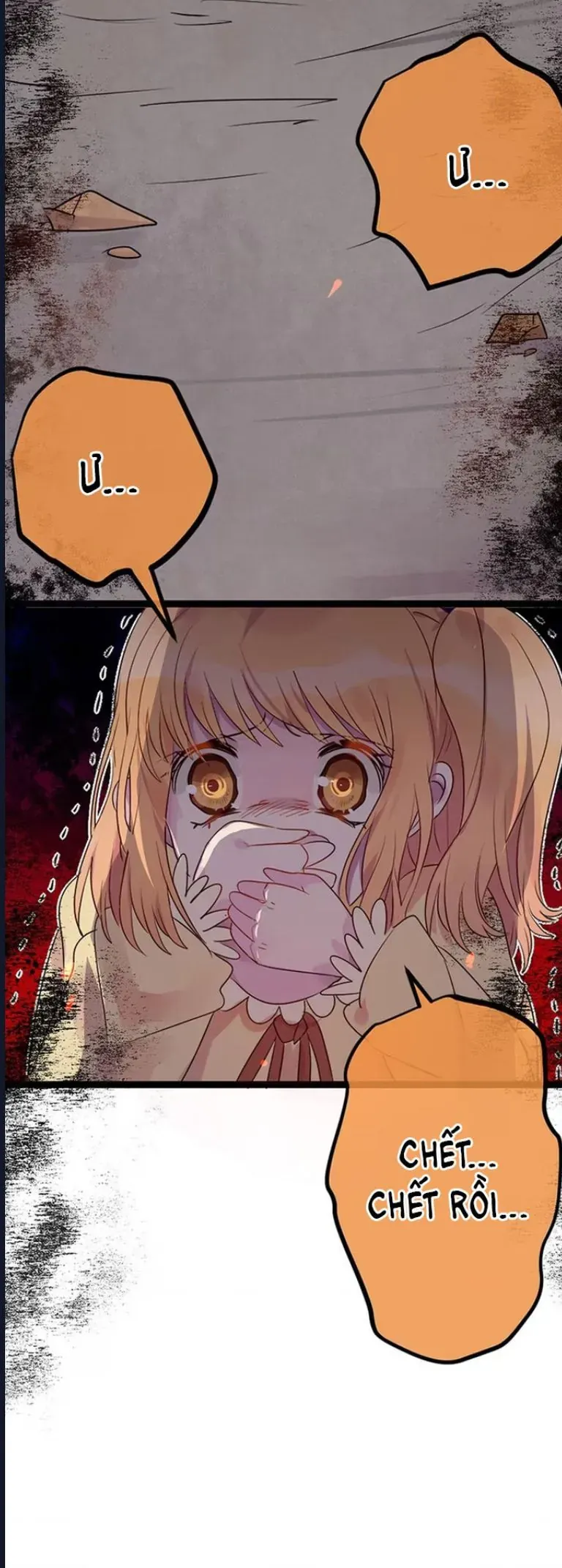 Ai Đã Giết Con Thỏ? Chapter 4 - 4