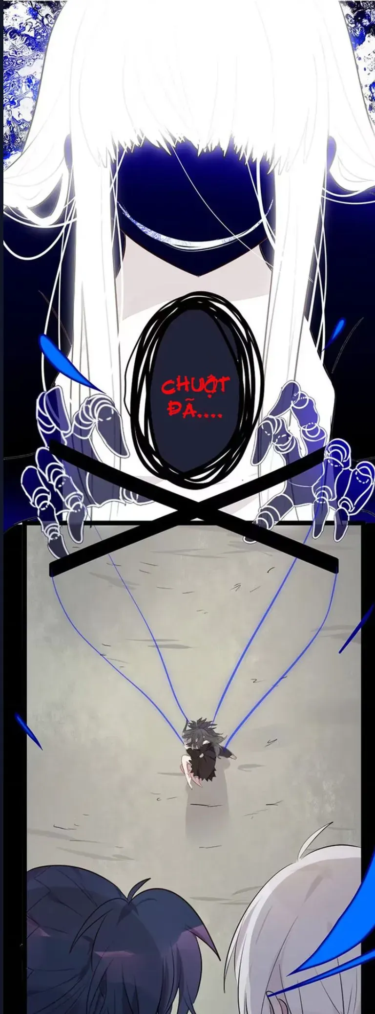 Ai Đã Giết Con Thỏ? Chapter 4 - 5