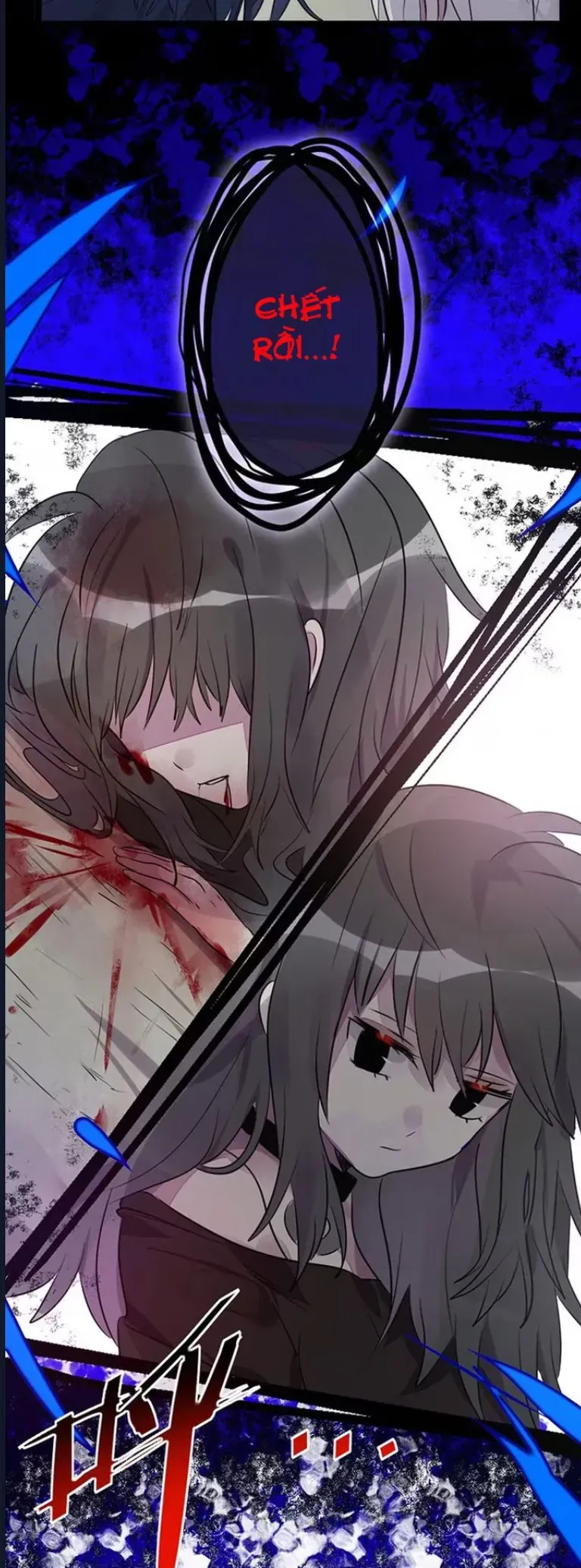 Ai Đã Giết Con Thỏ? Chapter 4 - 6