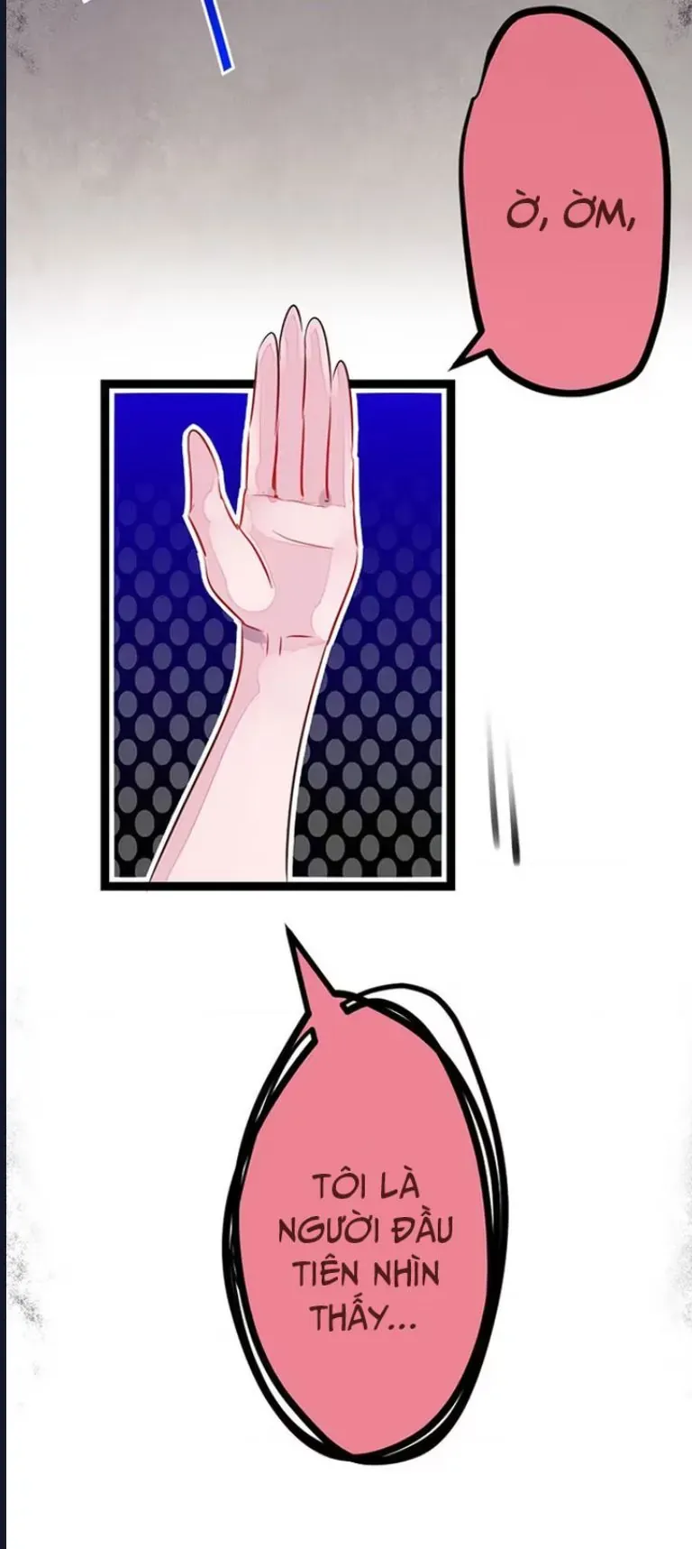 Ai Đã Giết Con Thỏ? Chapter 4 - 8