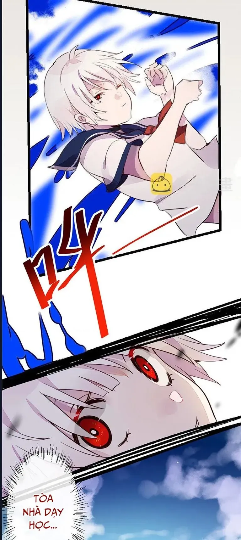 Ai Đã Giết Con Thỏ? Chapter 5 - 14