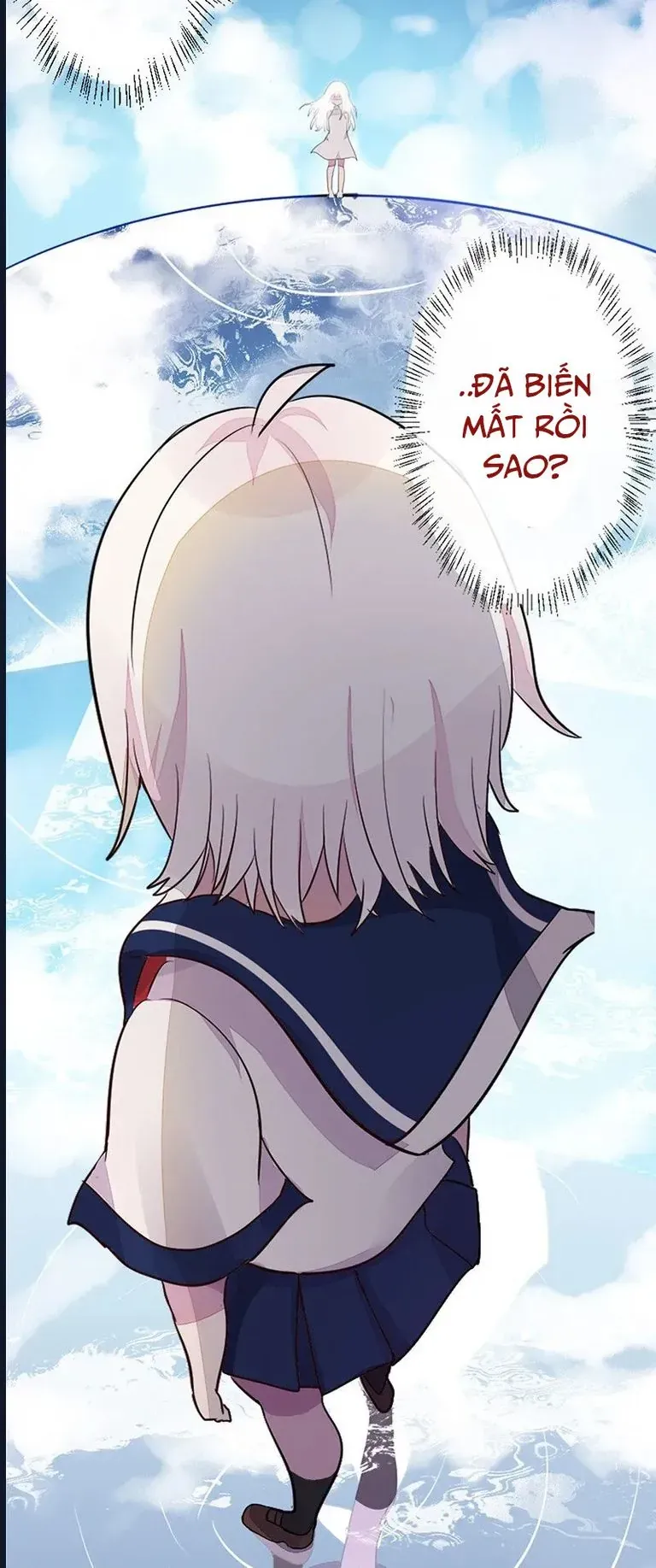 Ai Đã Giết Con Thỏ? Chapter 5 - 15