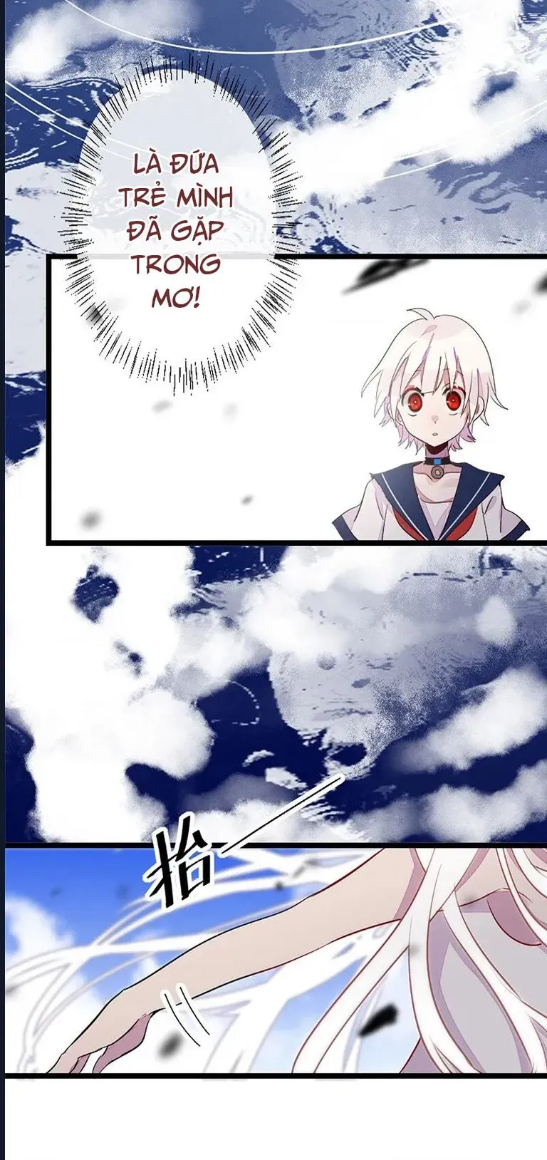 Ai Đã Giết Con Thỏ? Chapter 5 - 17