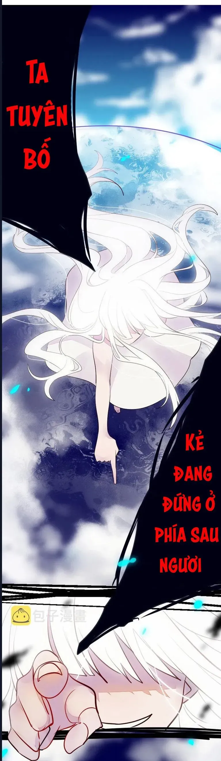 Ai Đã Giết Con Thỏ? Chapter 5 - 18