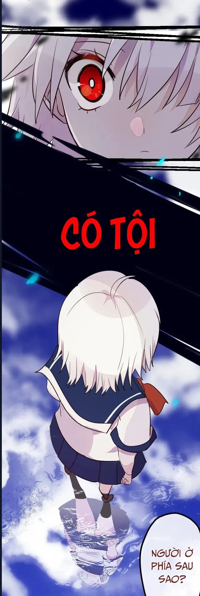 Ai Đã Giết Con Thỏ? Chapter 5 - 19