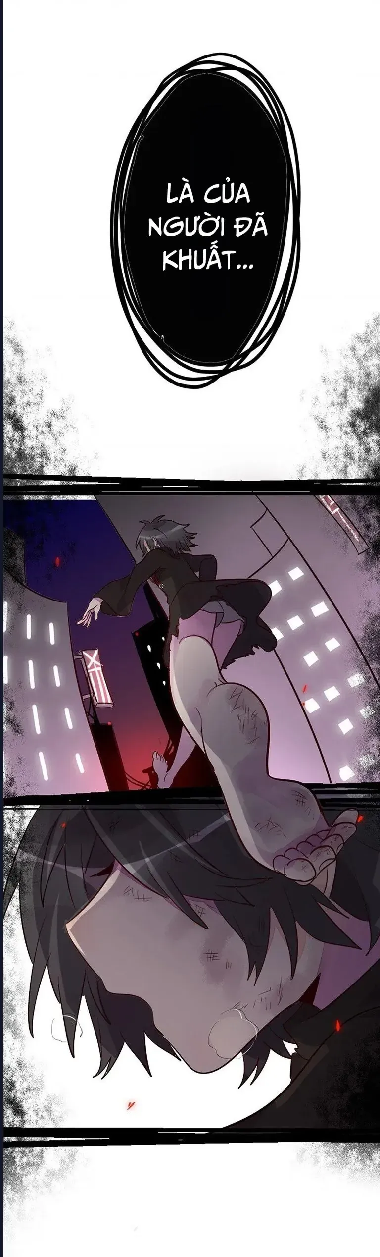 Ai Đã Giết Con Thỏ? Chapter 5 - 28