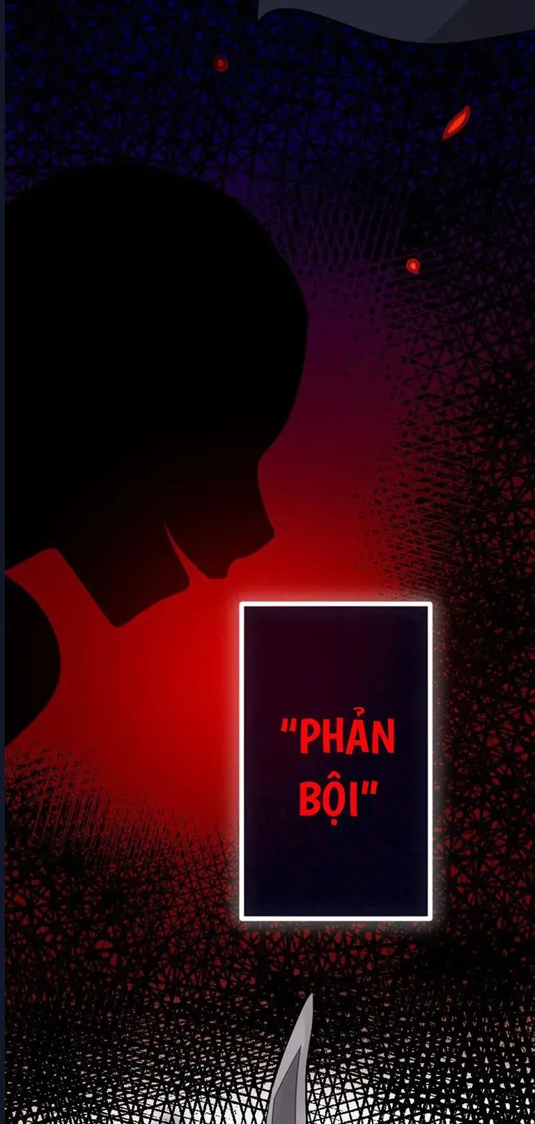 Ai Đã Giết Con Thỏ? Chapter 5 - 4